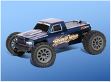 PD Racing Hyper Nova 2S RC RTR Brushless 4WD Truck 1/16 Scale - Item #PD303-P