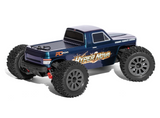 PD Racing Hyper Nova 2S RC RTR Brushless 4WD Truck 1/16 Scale - Item #PD303-P