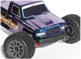 PD Racing Hyper Nova 2S RC RTR Brushless 4WD Truck 1/16 Scale - Item #PD303-P