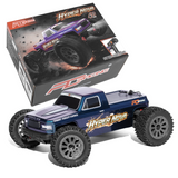 PD Racing Hyper Nova 2S RC RTR Brushless 4WD Truck 1/16 Scale - Item #PD303-P