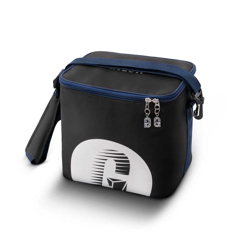 Gyeon Q²M Accessories Detailing Bag Small - NEW