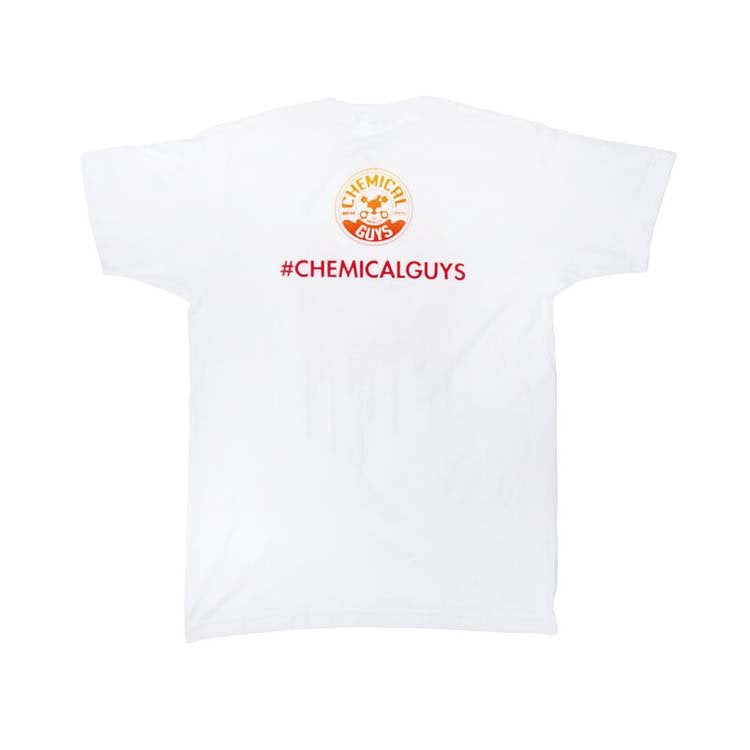 Chemical Guys Sunset Cruisin' Shirt