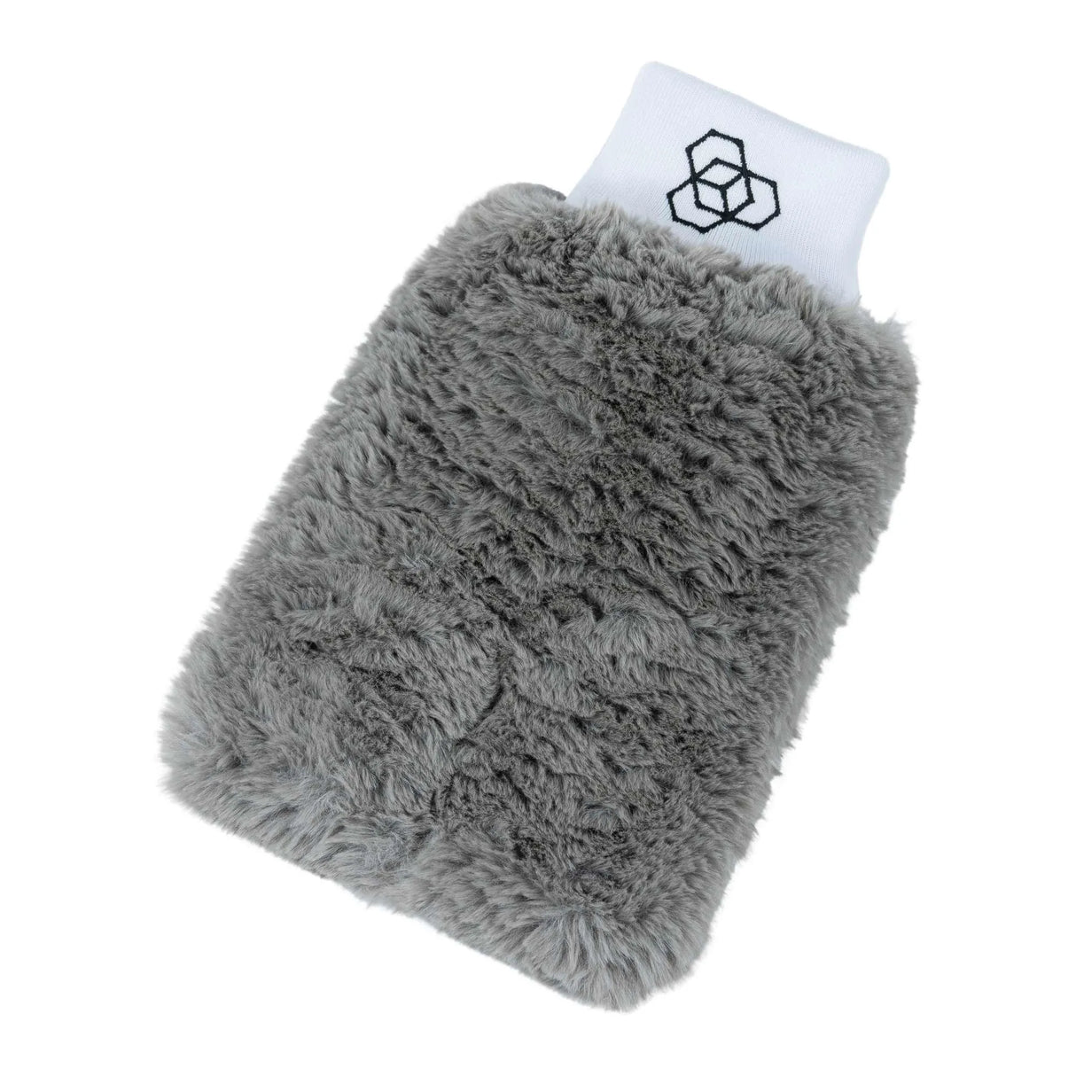 Carbon Collective Supreme Plush Wash Mitt