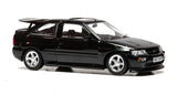 Corgi Ford Escort RS Cosworth Luxury - Ash Black VA14807 1:43