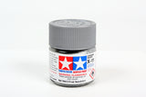 Tamiya Acrylic Mini X-11 Chrome Silver Paint 10ml - Item #81511