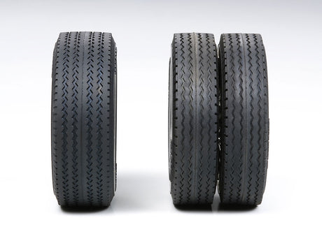 Tyres view