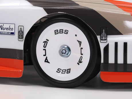 Wheel Image