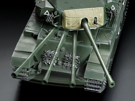 turret moving view