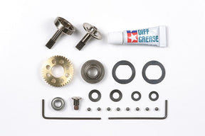 Fits these kits:
Tamiya RC Buggy Champ {Rough Rider}
Tamiya RC Sand Scorcher
Tamiya RC Fighting Buggy {Super Champ}