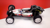 New Tamiya RC Fighter NXgen image - coming in 2025