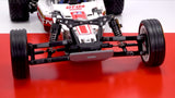 New Tamiya RC Fighter NXgen image - coming in 2025