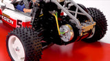 New Tamiya RC Fighter NXgen image - coming in 2025