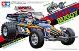 Tamiya RC Fighting Buggy {Super Champ} (2014) - Item #47304
