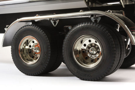 wheels view