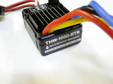 Tamiya RC Hobbywing ESC Electronic Speed Control - Waterproof