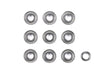 Contains 10 Ball Bearings