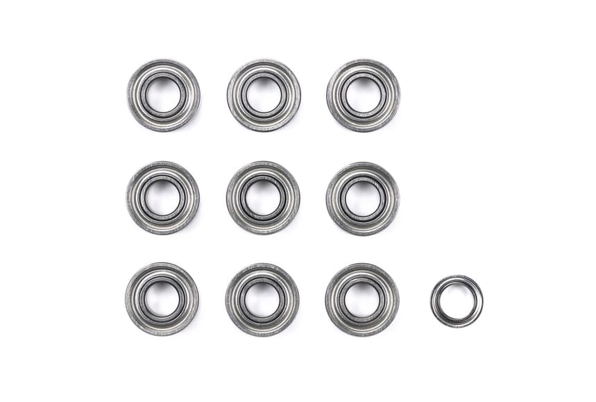 Contains 10 Ball Bearings