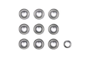Contains 10 Ball Bearings