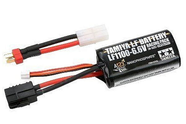 Smaller Battery for older cars & Trike