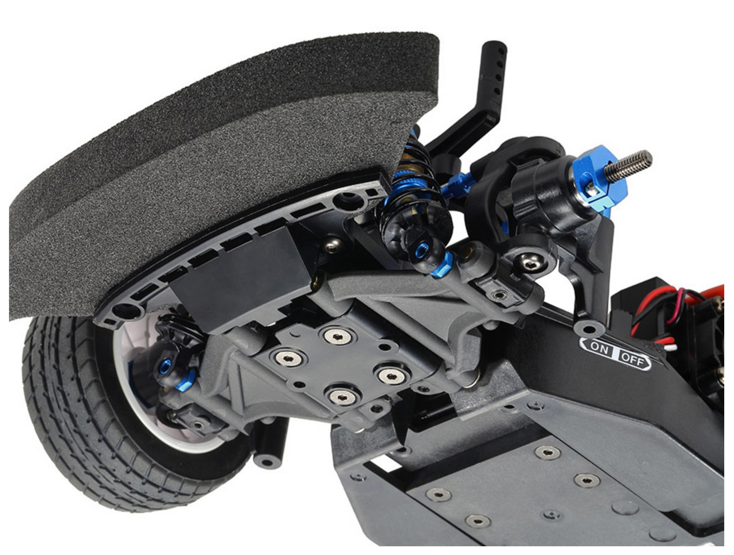 Underneath front image