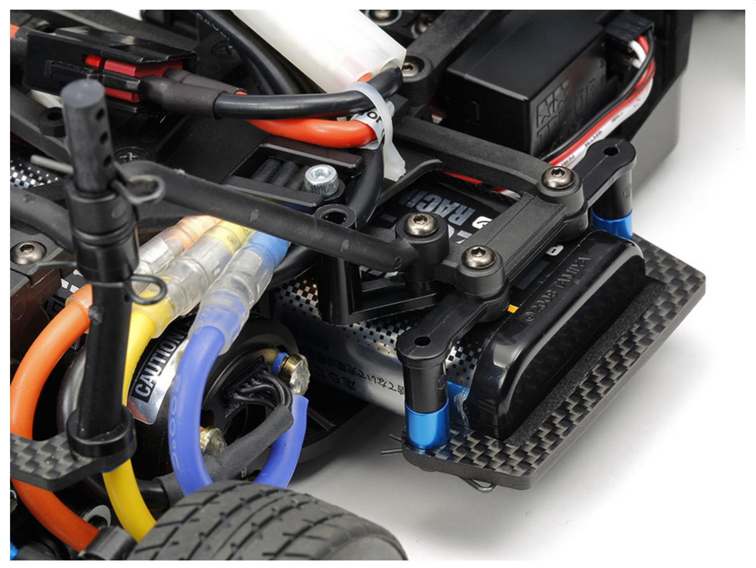 Mid section inc Carbon items image