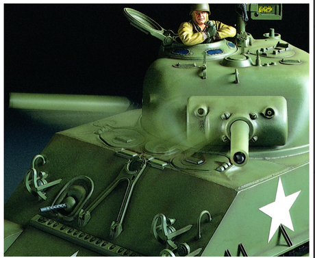 Turret motion view