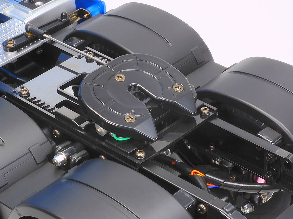 Trailer Hitch