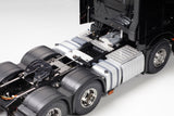 Chassis view