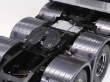 Chassis view