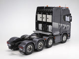 Rear angled view
