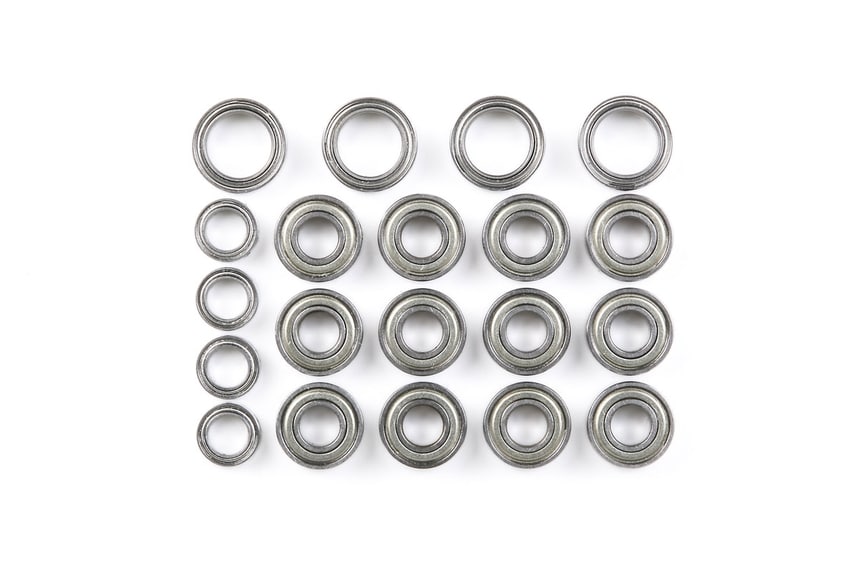20 Ball Bearing Upgrade set