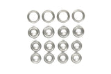 Contains 16 Ball Bearings
