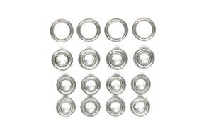 Contains 16 Ball Bearings