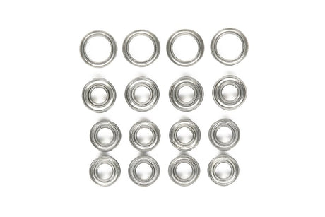 Contains 16 Ball Bearings