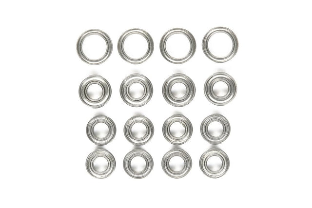 Contains 16 Ball Bearings