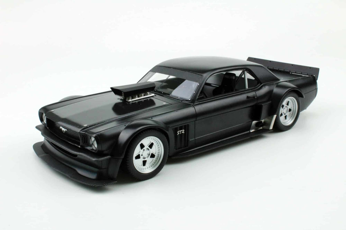 Limited Edition 1 of 500
