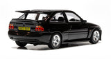 Corgi Ford Escort RS Cosworth Luxury - Ash Black VA14807 1:43