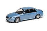 Corgi Rover 75 V6 Contemporary SE - Ski Blue VA09206 1:43