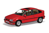 Corgi Vauxhall Astra GTE 16V - Carmine Red VA13208 1:43