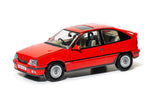 Corgi Vauxhall Astra GTE 16V - Carmine Red VA13208 1:43