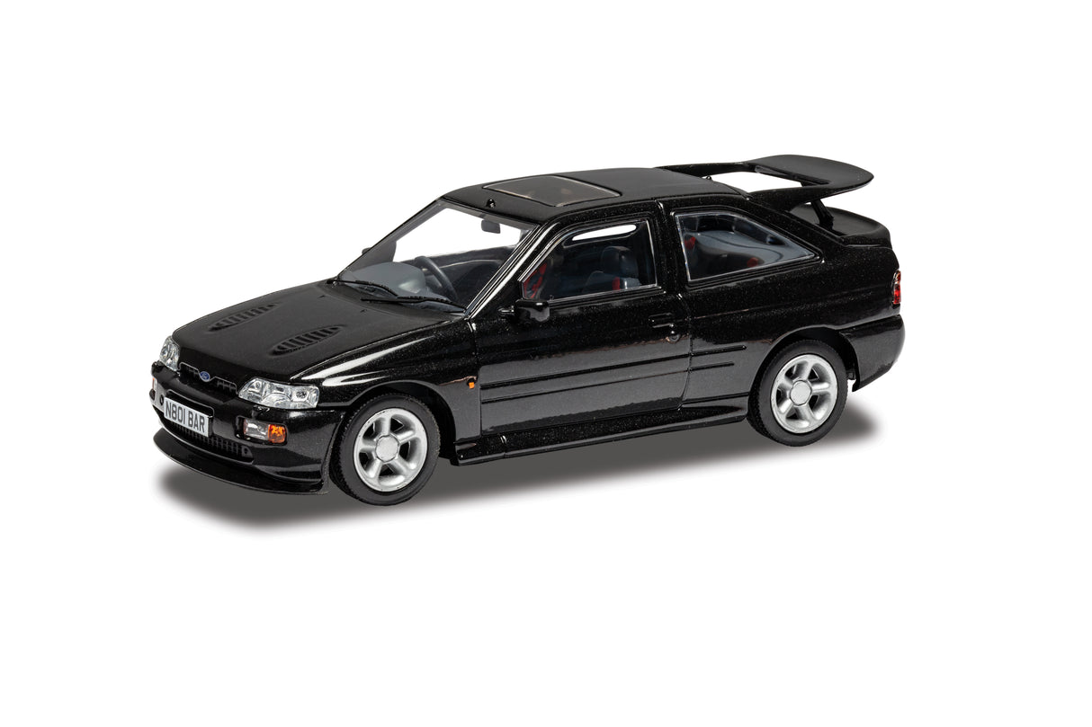 Corgi Ford Escort RS Cosworth Luxury - Ash Black VA14807 1:43