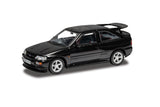 Corgi Ford Escort RS Cosworth Luxury - Ash Black VA14807 1:43