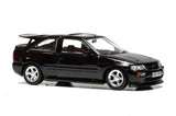 Corgi Ford Escort RS Cosworth Luxury - Ash Black VA14807 1:43