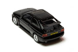 Corgi Ford Escort RS Cosworth Luxury - Ash Black VA14807 1:43
