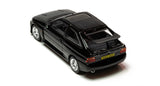 Corgi Ford Escort RS Cosworth Luxury - Ash Black VA14807 1:43