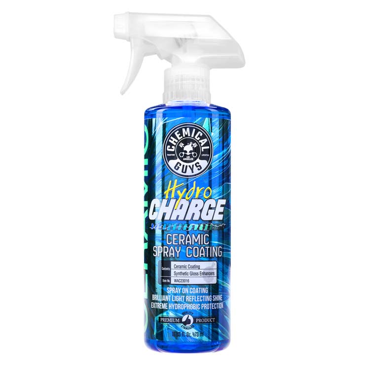 Chemical Guys Hydro Charge Ceramic Spray Coating - 16oz