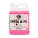 Chemical Guys Speed Wipe Quick Detailer