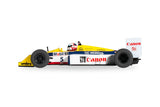 Scalextric Williams FW11B - 1987 British Grand Prix - Nigel Mansell C4508