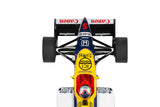 Scalextric Williams FW11B - 1987 British Grand Prix - Nigel Mansell C4508