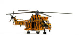 Corgi Westland Puma HC-1 - RAF No.230 Sqn - NATO Tiger Meet Livery - AA27006